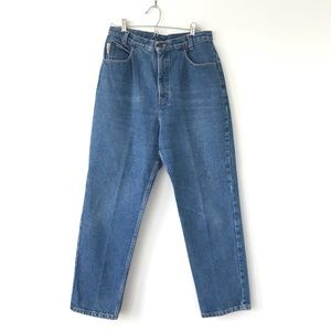 Pendleton Vintage high waisted jeans 30”